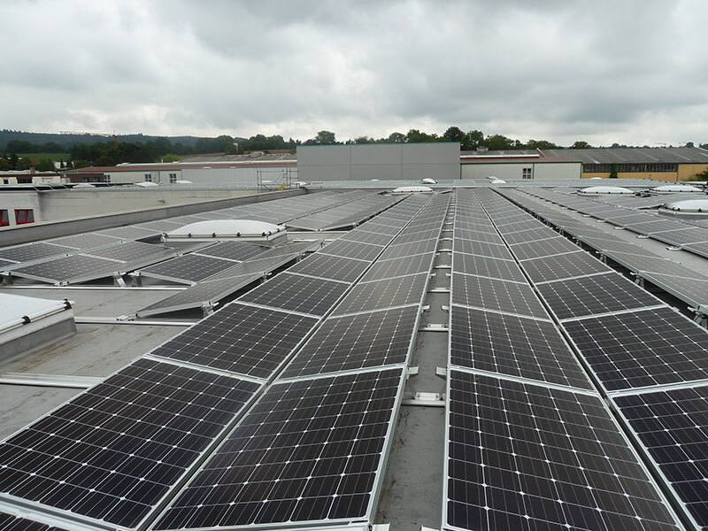 Ost-West von S&uuml;d